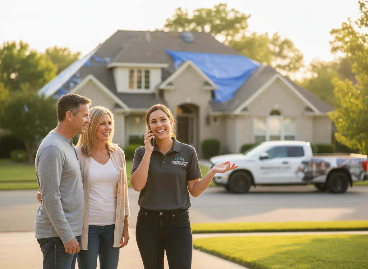 Emergency Roof Repair Pikesville, MD FAQs